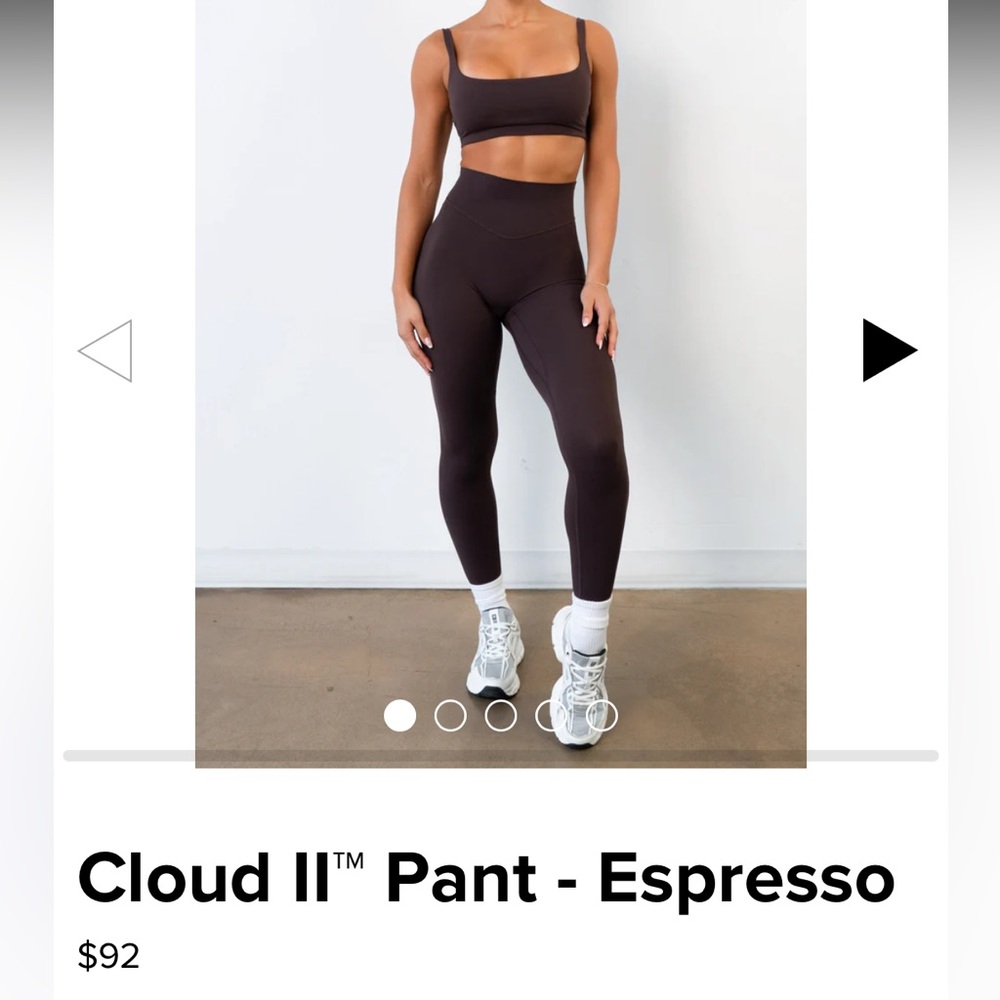 Vitality Cloud Set - image 9